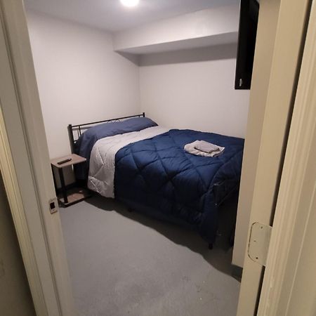 Willoughby Stay Newark Esterno foto