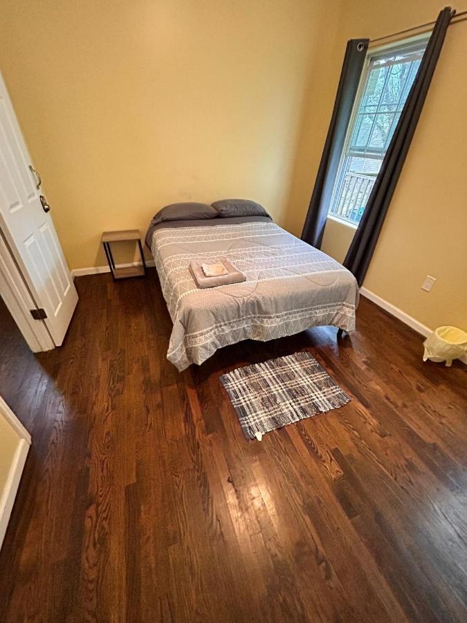 Willoughby Stay Newark Esterno foto