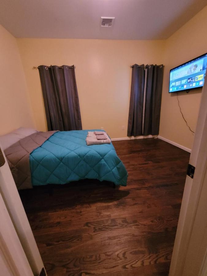Willoughby Stay Newark Esterno foto