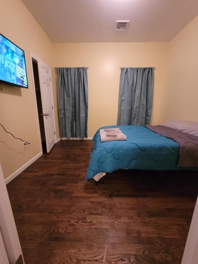 Willoughby Stay Newark Esterno foto
