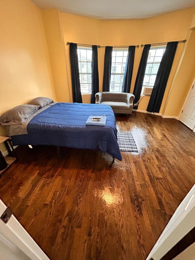 Willoughby Stay Newark Esterno foto