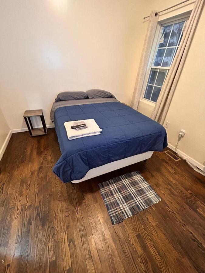 Willoughby Stay Newark Esterno foto