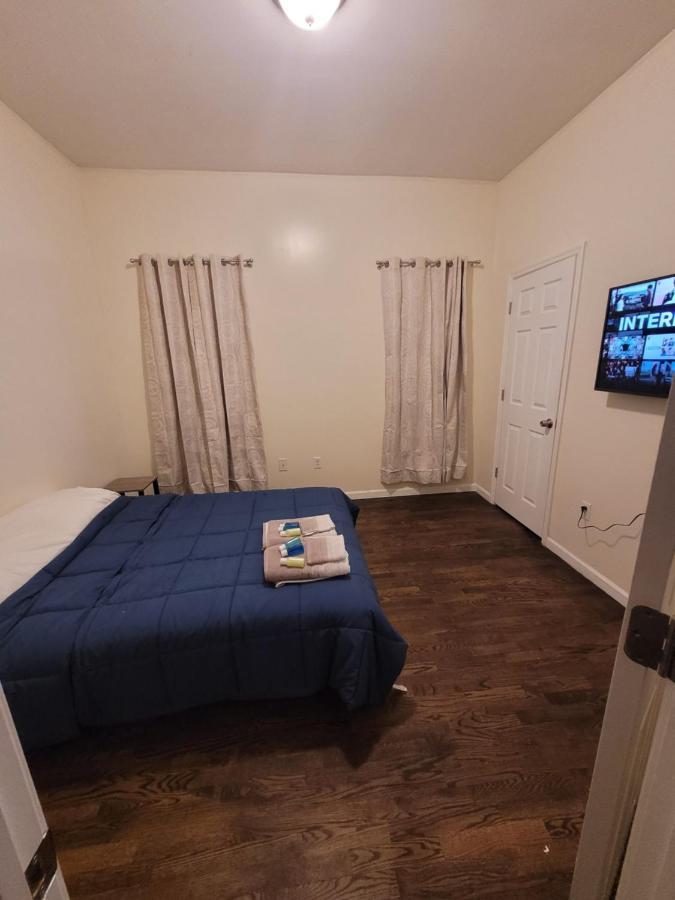 Willoughby Stay Newark Esterno foto