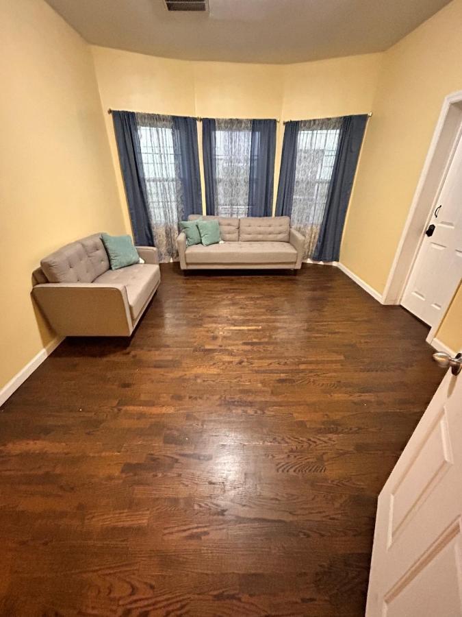 Willoughby Stay Newark Esterno foto