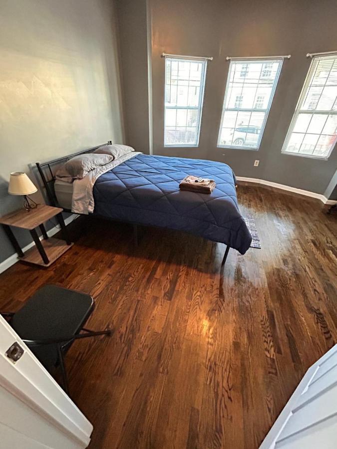 Willoughby Stay Newark Esterno foto