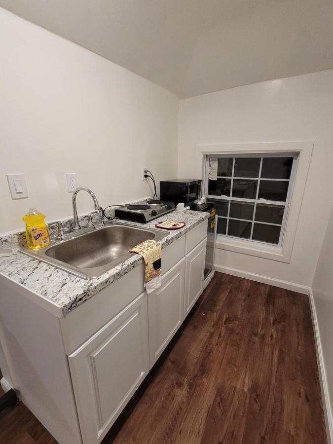Willoughby Stay Newark Esterno foto
